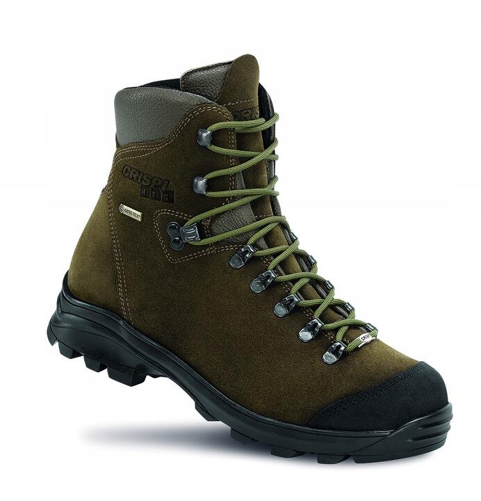 Buty trekkingowe Crispi Splugen GTX