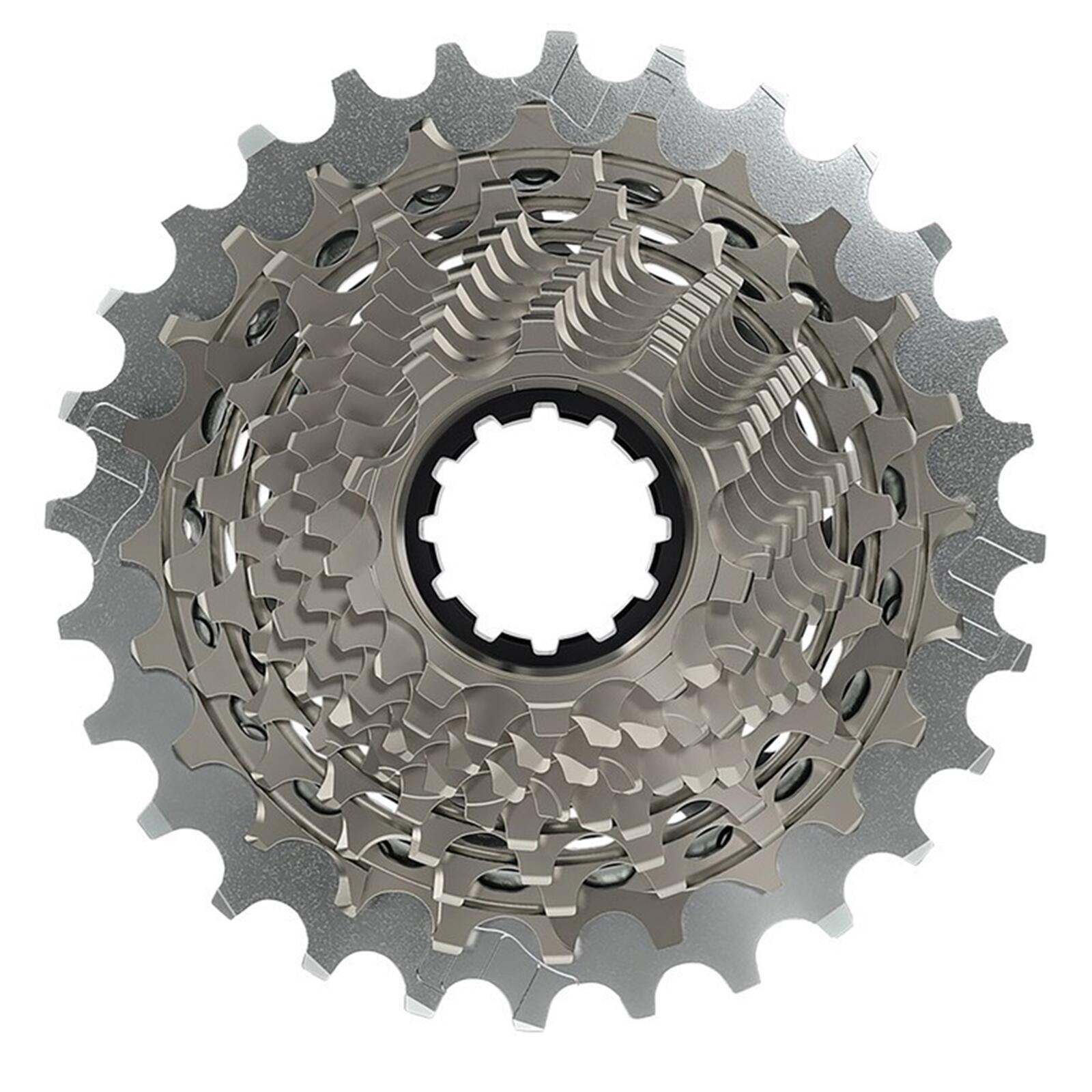 Kaseta Xg1290 D1 10-28T Srebrna