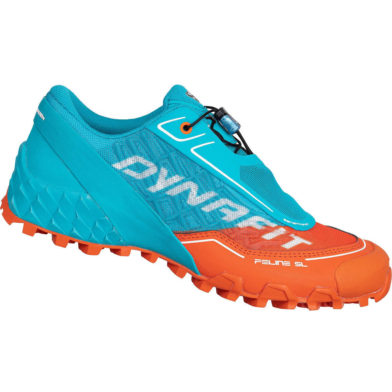Buty do biegania damskie Dynafit Feline Sl