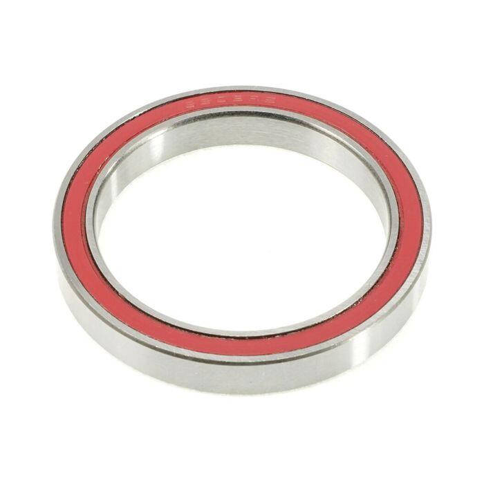 ENDURO BEARINGS CH 6808 LLB łożysko hybrydowe ceramiczne radialne 40x52x7