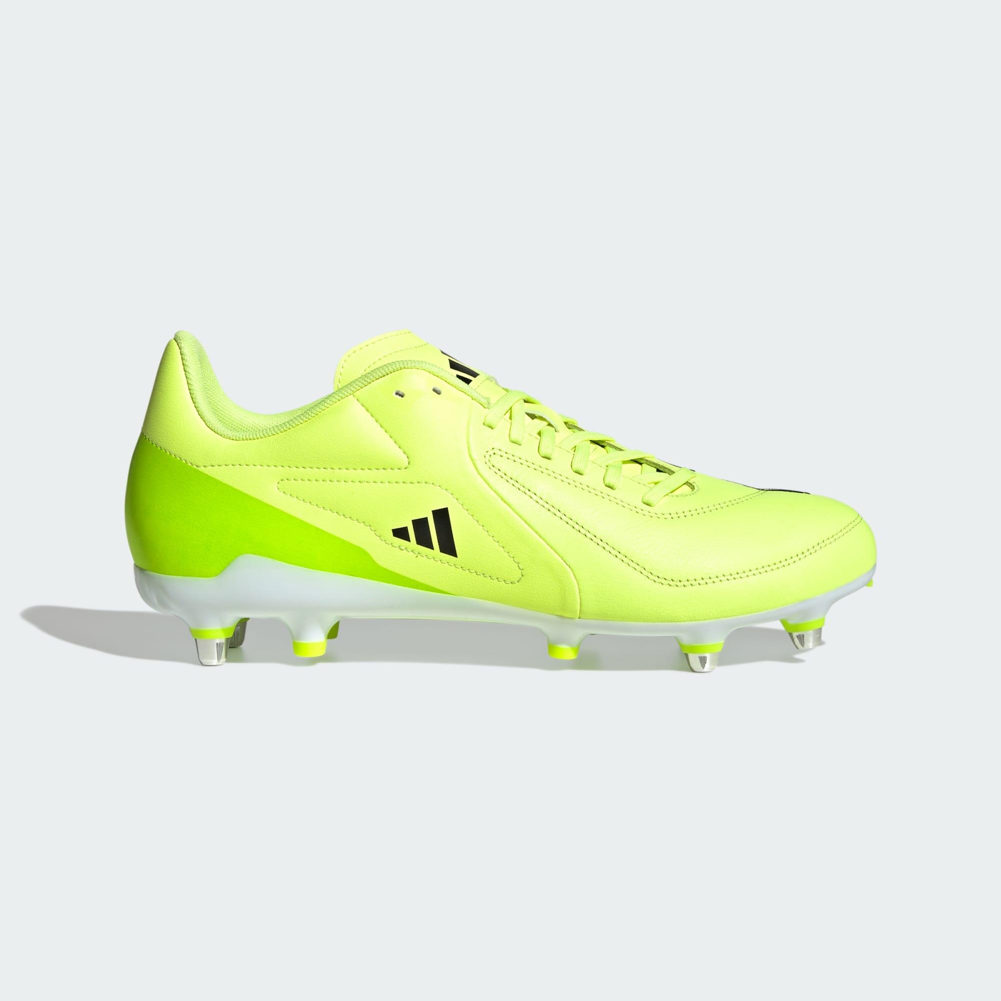 Buty RS15 Elite Soft Ground Rugby