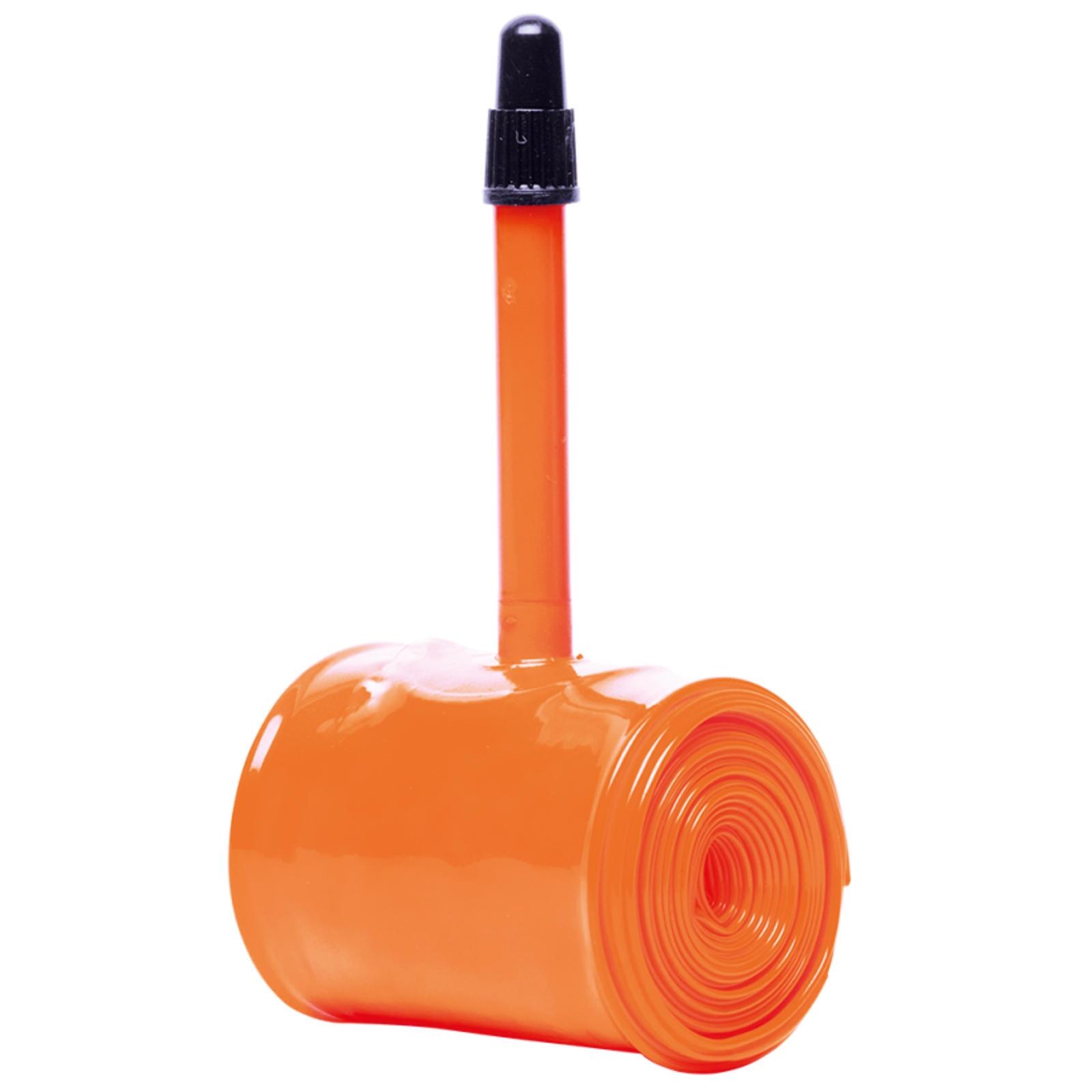Dętka - S-Tubo-CX/Gravel-All-SV42 - Pomarańczowa - Tubolito