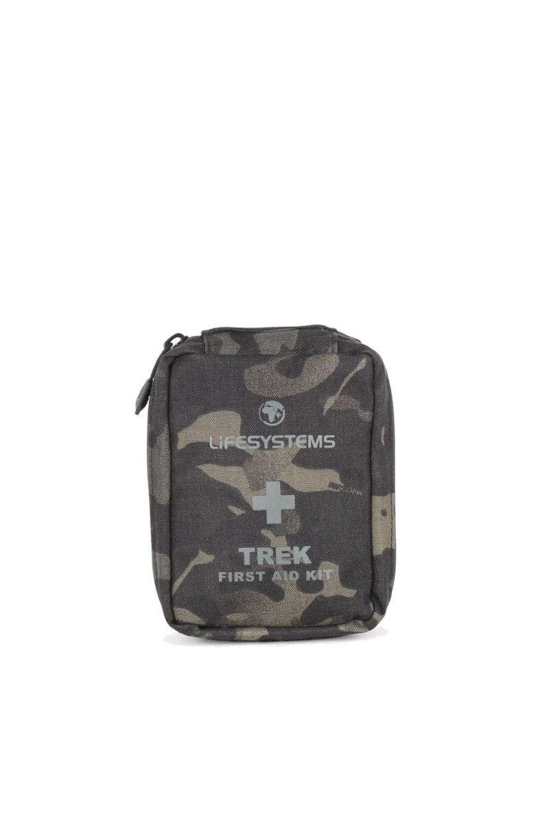 LIFESYSTEMS Apteczka Trek First Aid Kit camo