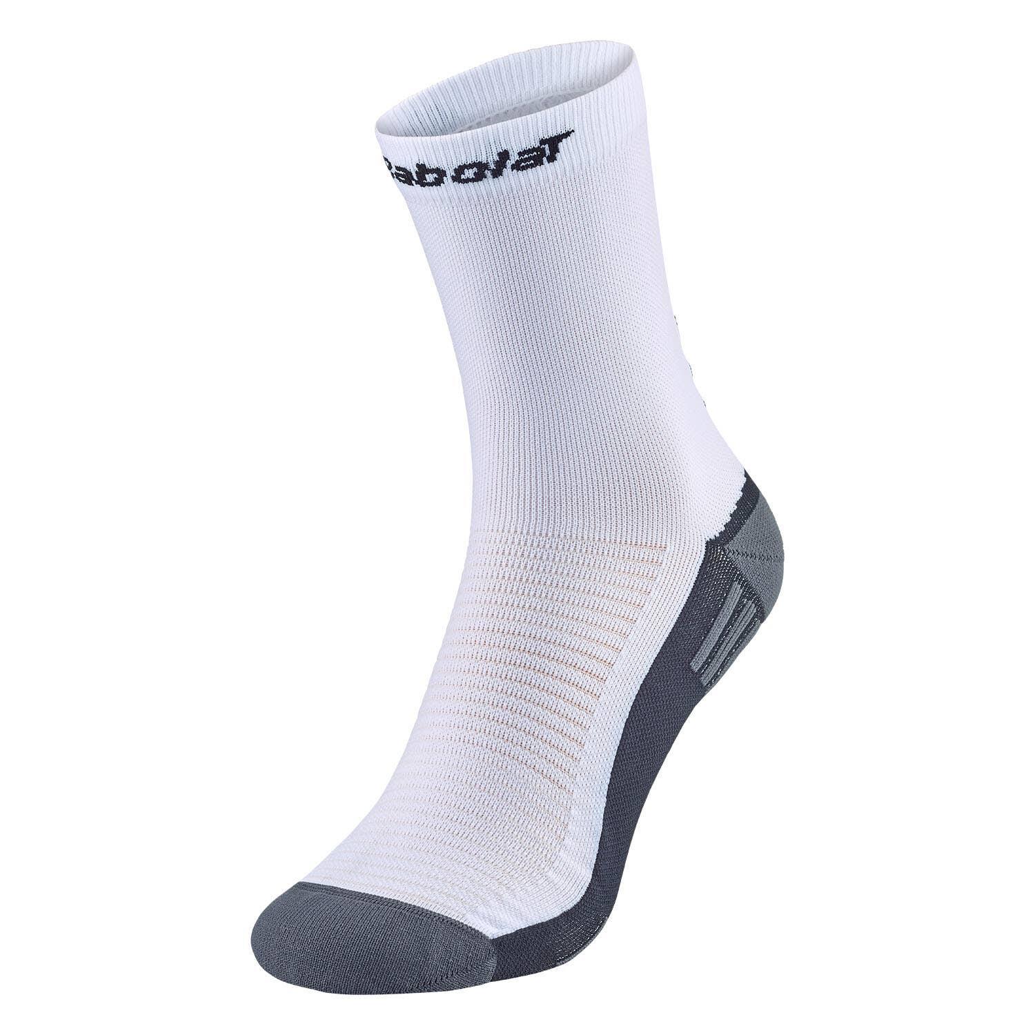 Babolat Padel Mid Socks