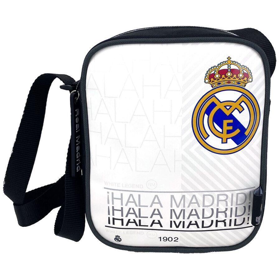 Torba na ramię Cyp Brands Real Madrid