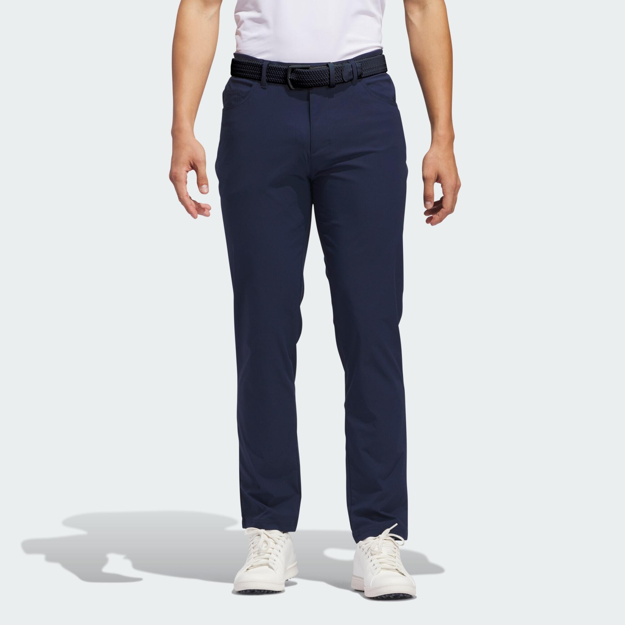 SPODNIE MENS ULTIMATE365 5-POCKET