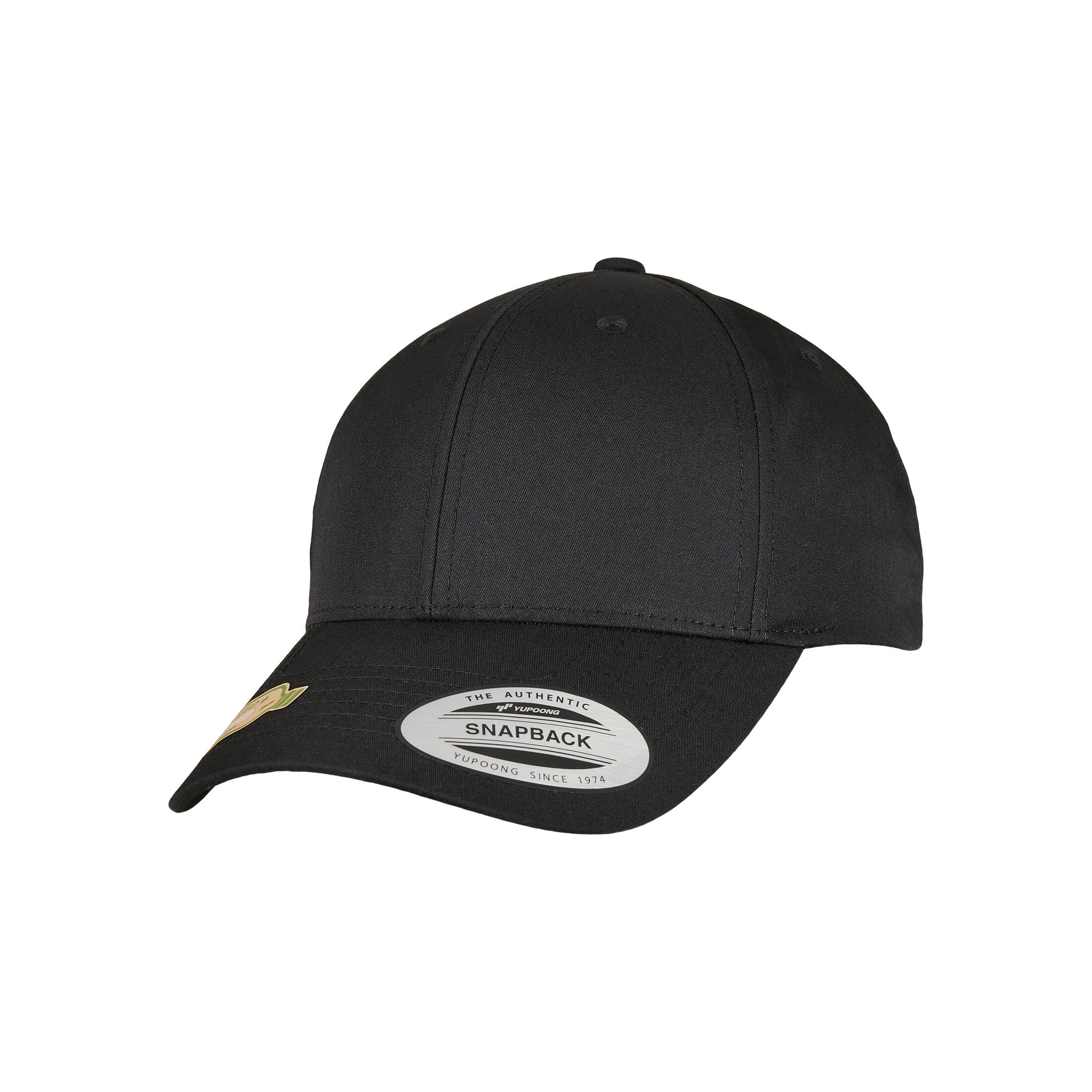 Czapka Urban Classics recycled poly twill
