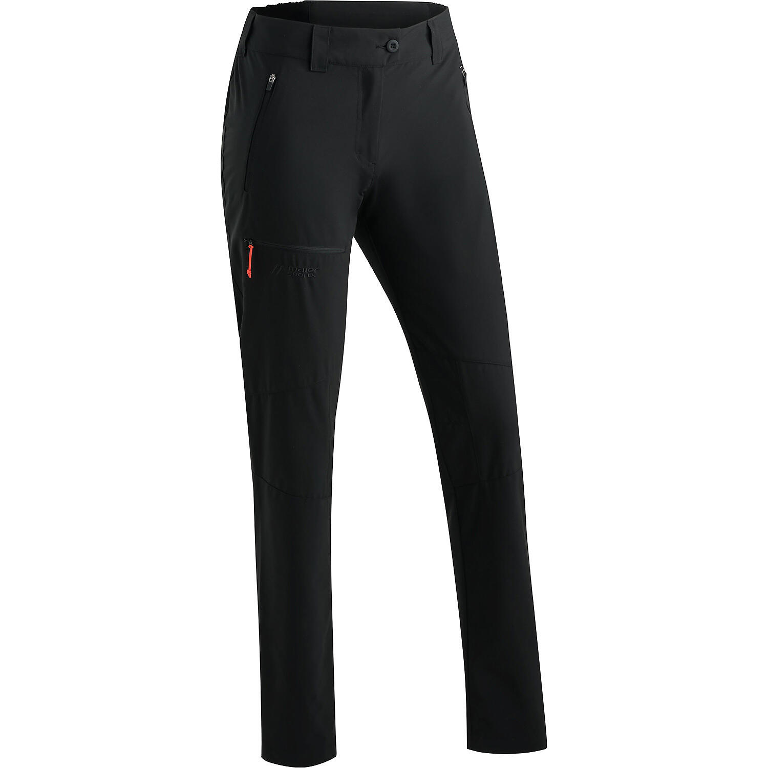 Spodnie damskie Maier Sports Lulaka Loop