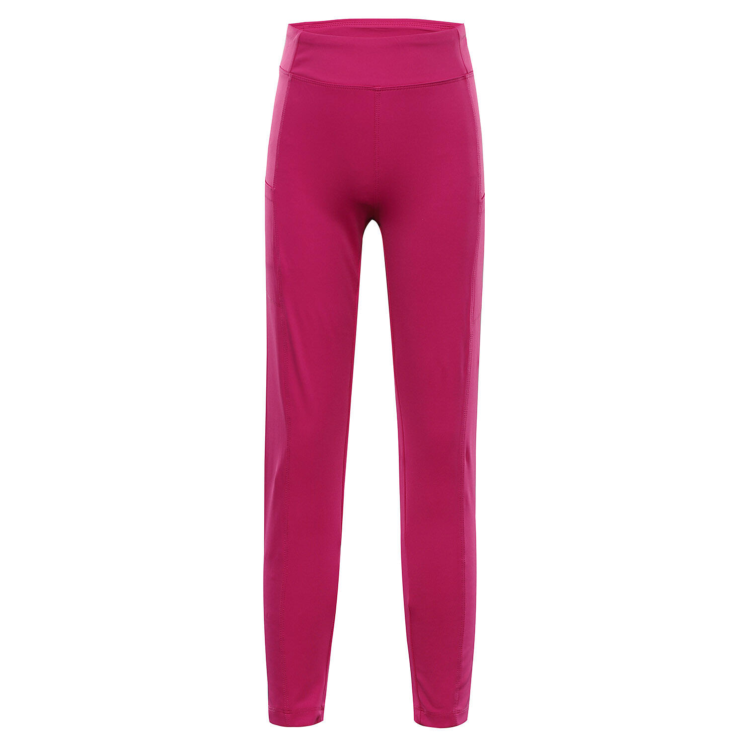 Legginsy dziecięce sportowe Alpine Pro Mardo 2