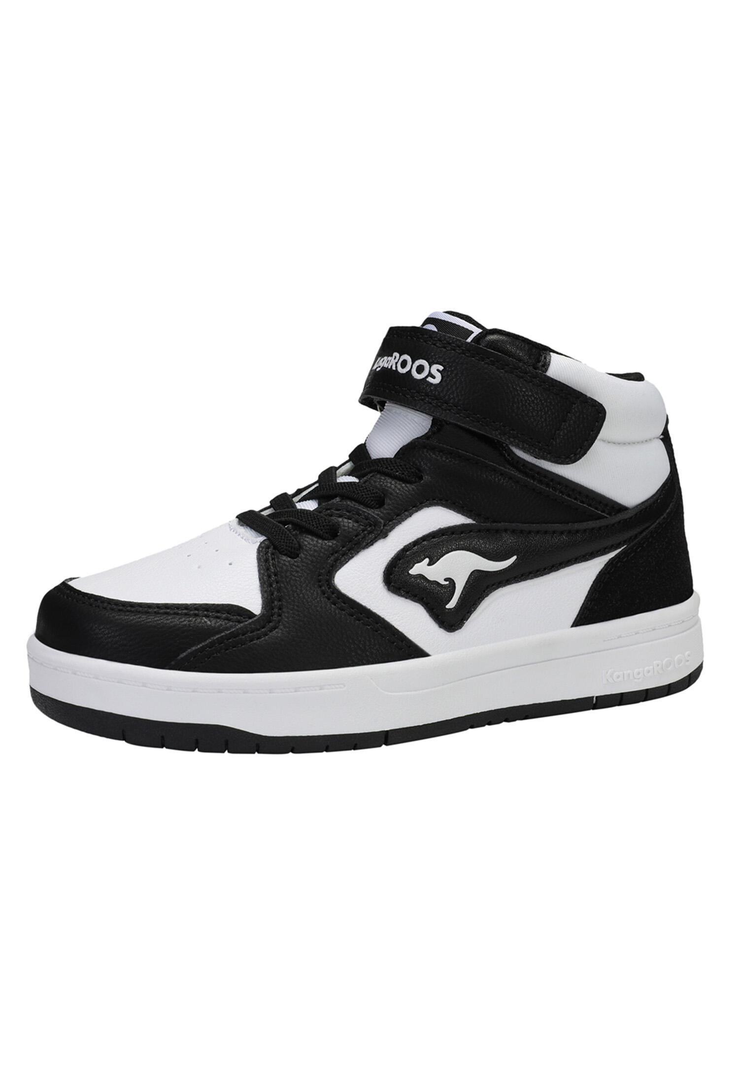 Buty dziecięce KangaROOS K-CP Hogan EV