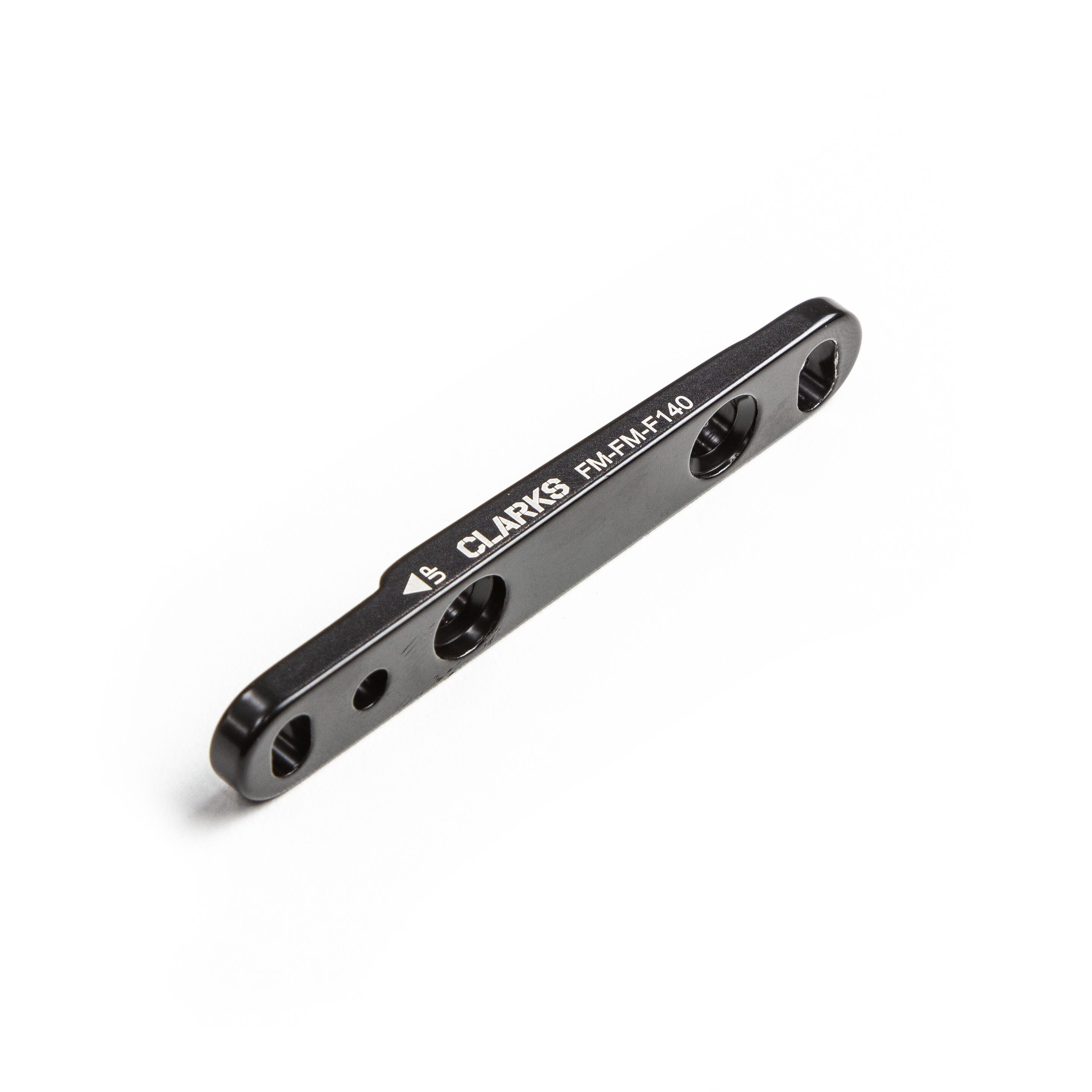 Adapter hamulca przedniego Clarks Cycle Systems Flat Mount Flat Mount