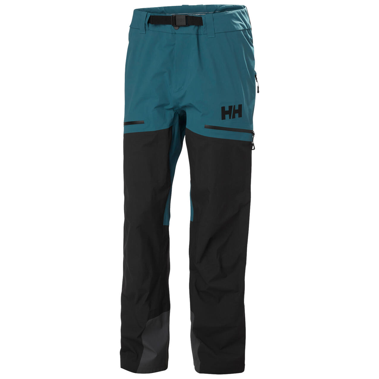 Spodnie narciarskie Helly Hansen Odin BC Infinity Shell