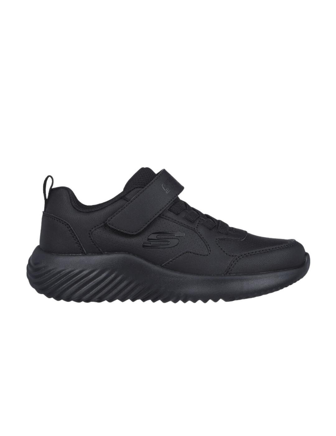 Buty do chodzenia dla dzieci Skechers Bounder Power Study