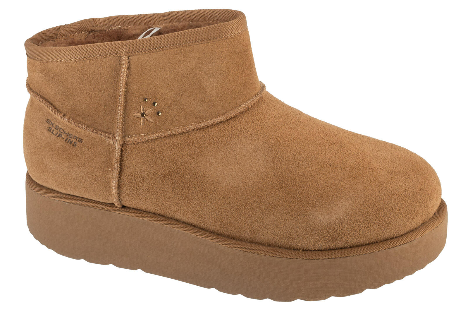 Buty zimowe damskie, Slip-Ins: Keep Cozy