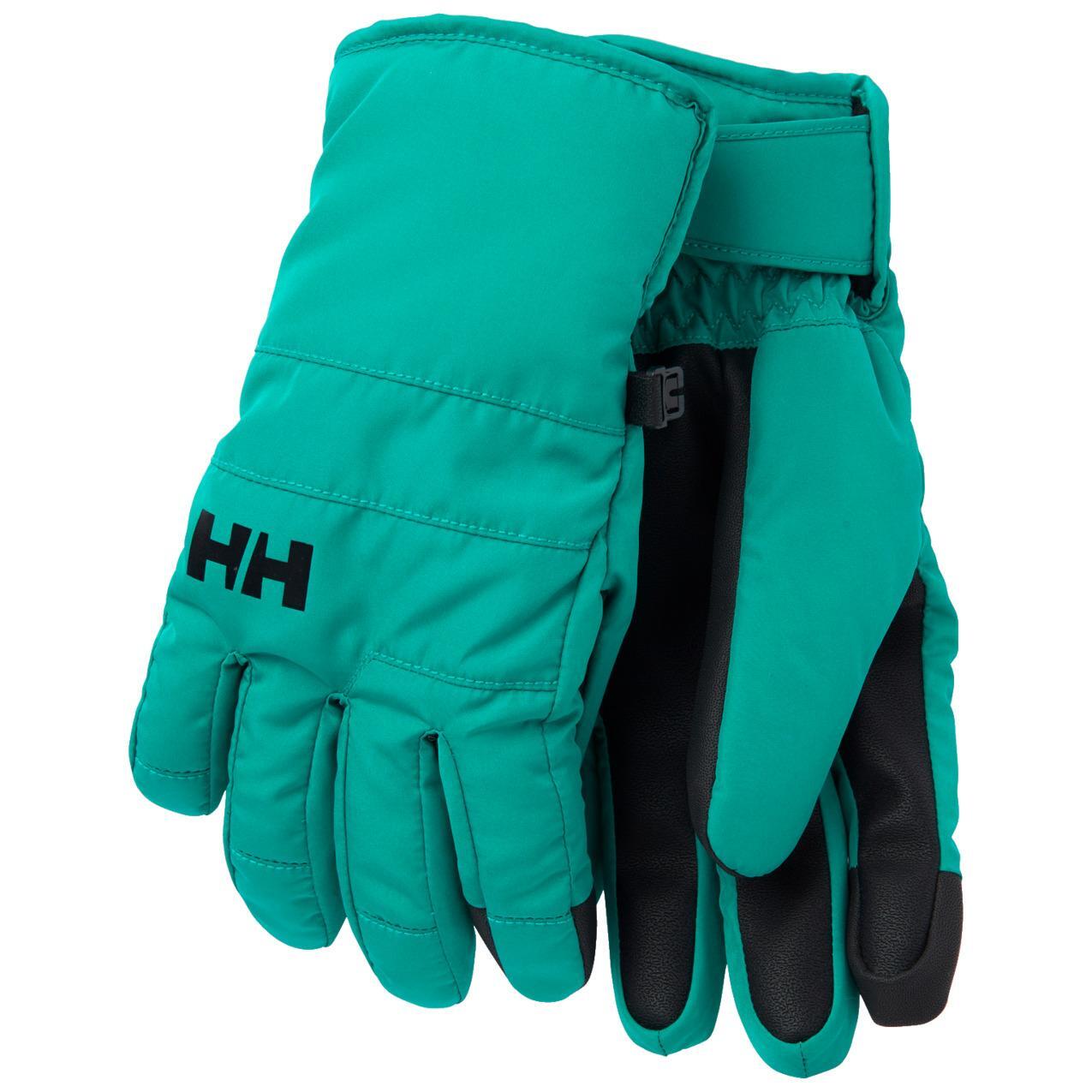 Dziecięce rękawice narciarskie Helly Hansen Swift HT 2.0
