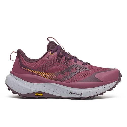Buty do biegania damskie Saucony Xodus Ultra 4