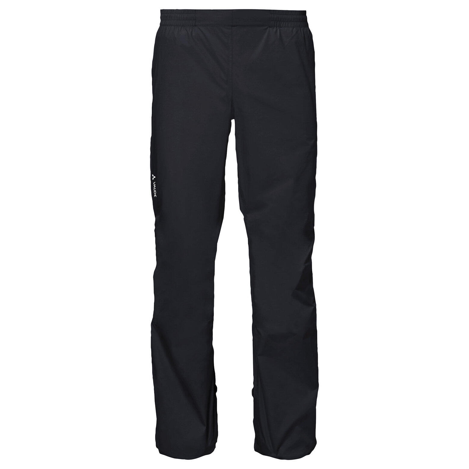 Spodnie przeciwdeszczowe VAUDE Drop II