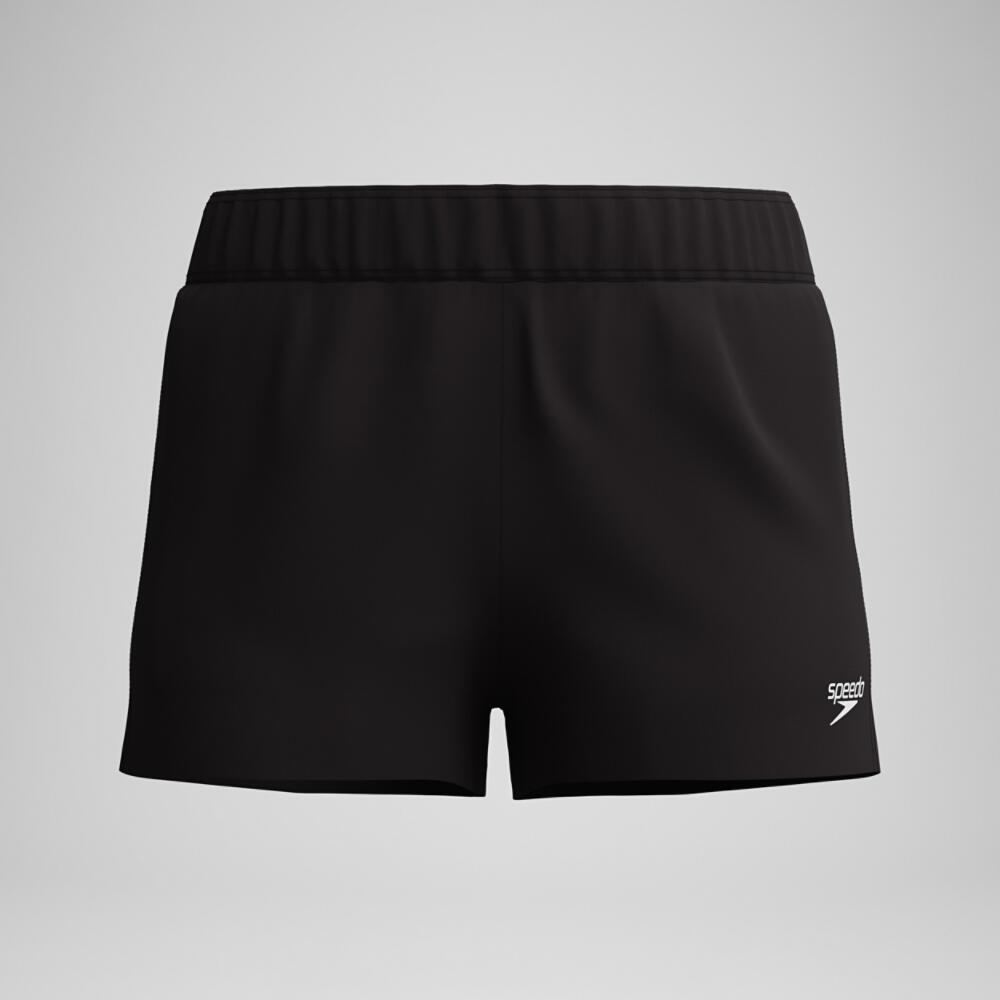 Spodenki szorty kąpielowe damskie Speedo Essentials Watershort