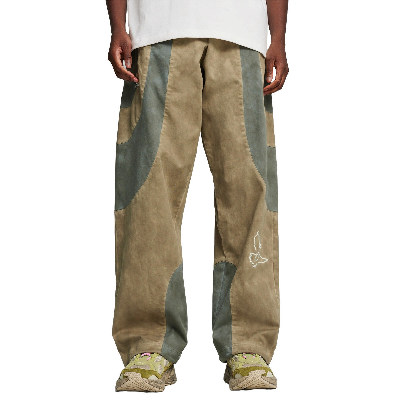 Spodnie męskie Puma X Kidsuper Track Pants
