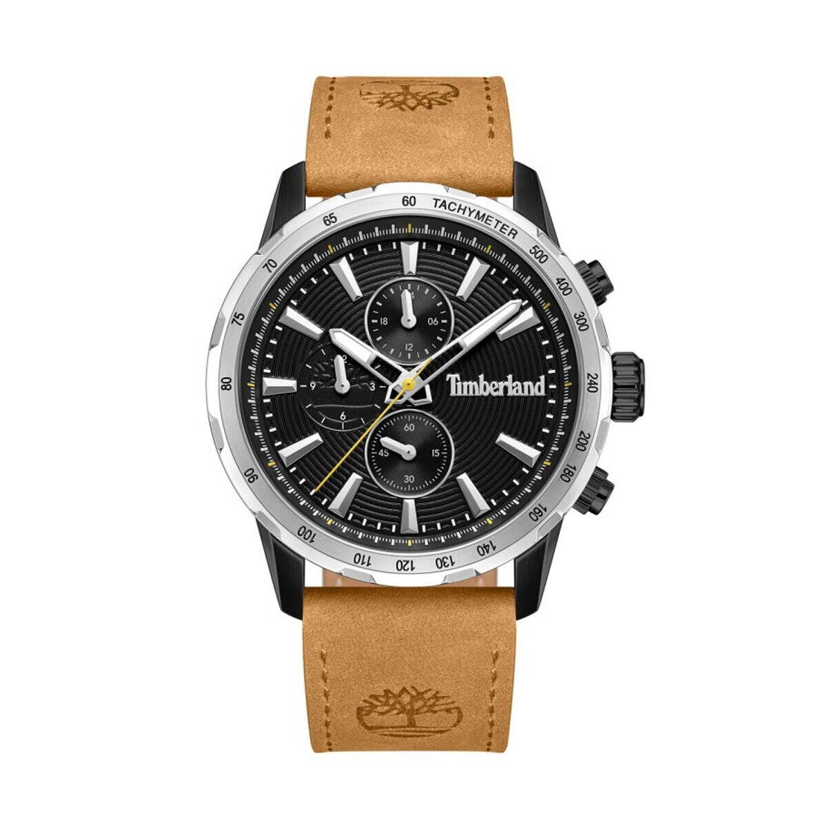 Zegarek Męski Timberland TDWGF0041541 Ø 46 mm