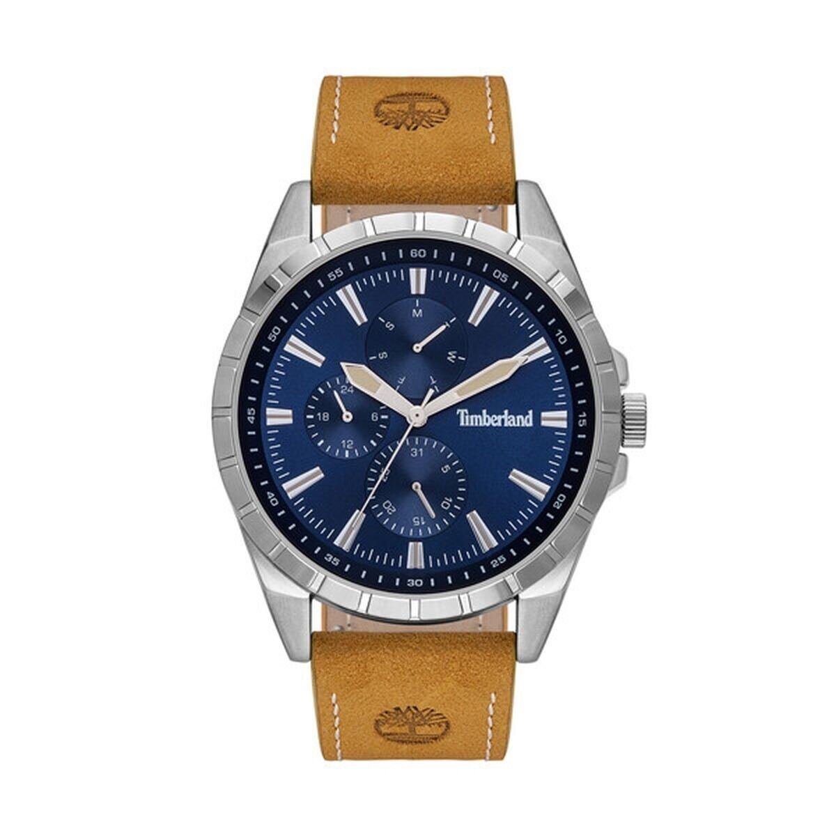 Zegarek Męski Timberland TBL15909JYS03AS