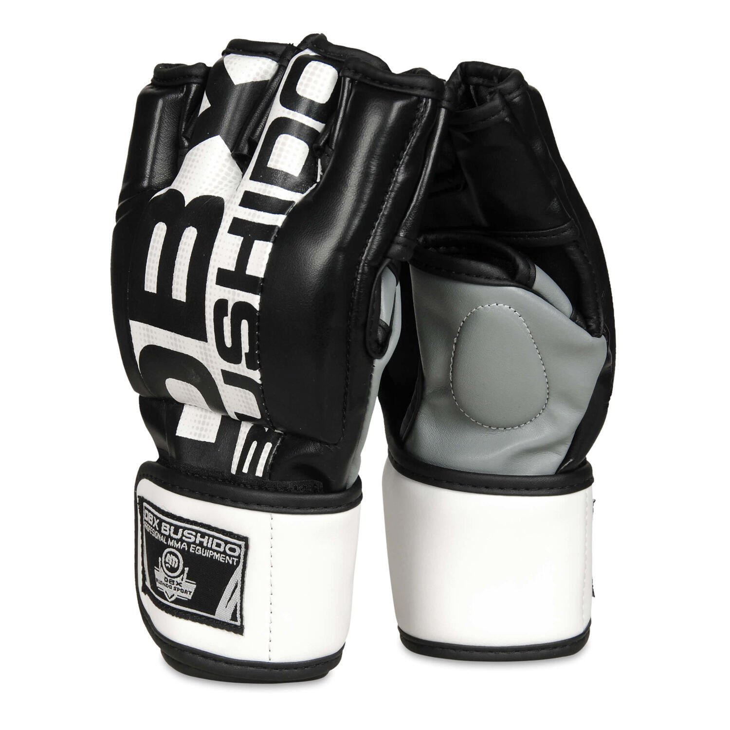 Rękawice do MMA DBX Bushido ARM-2023
