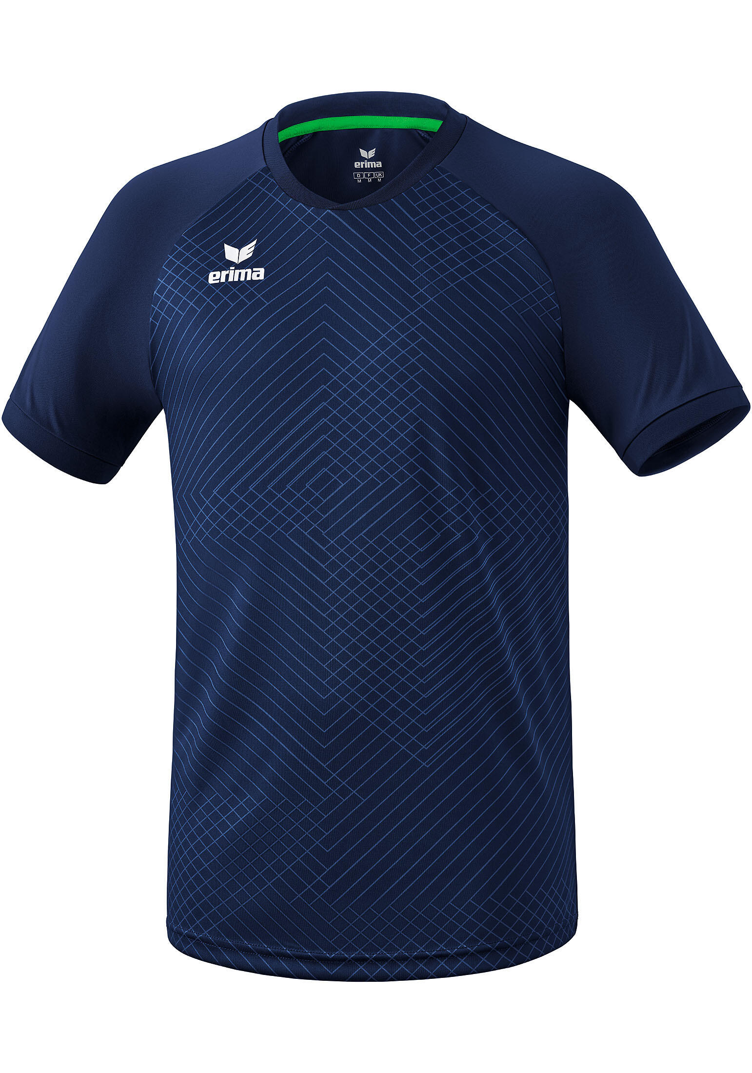 Jersey Erima Madrid