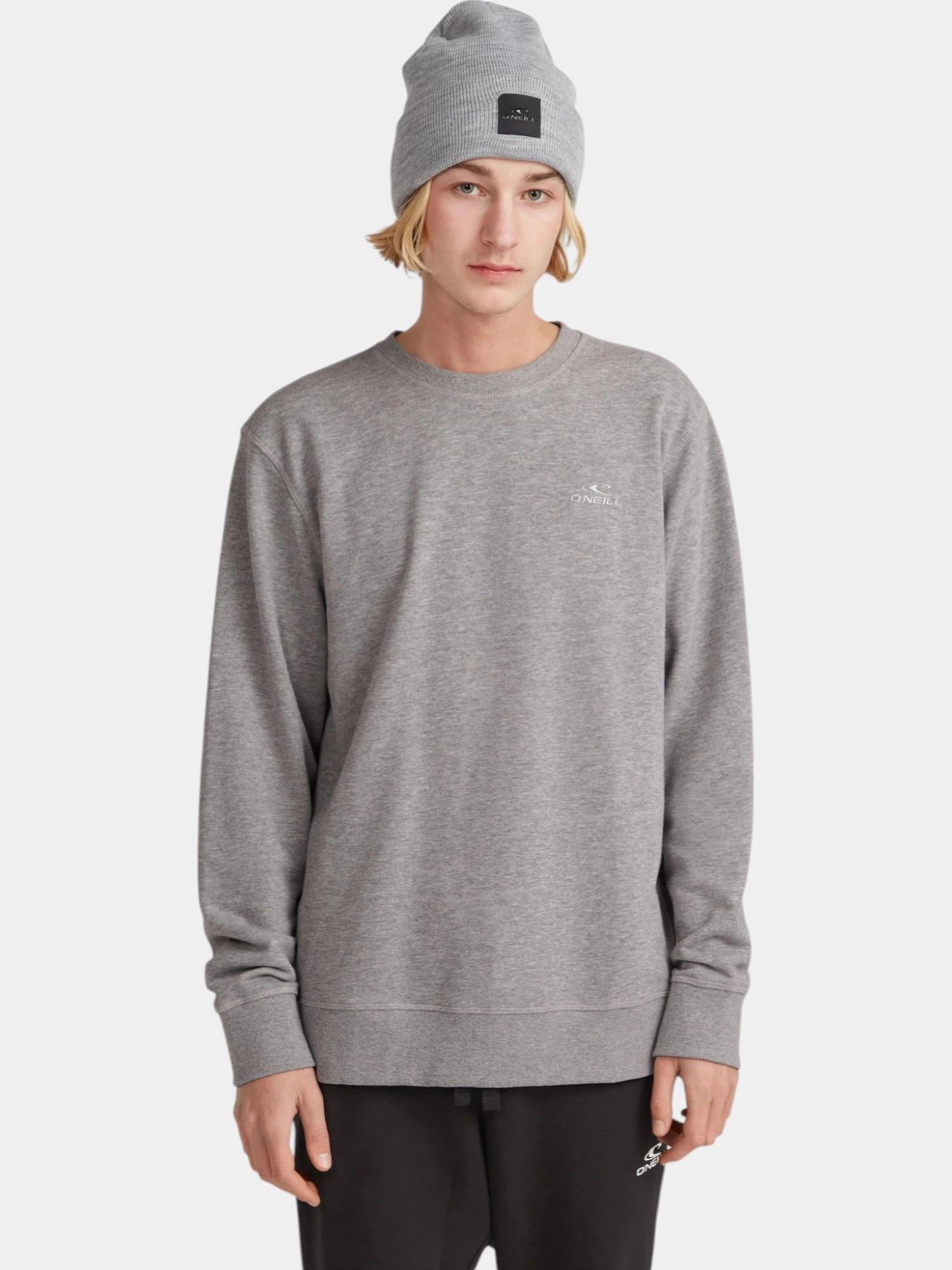 Sweter męski O'Neill Small Logo Crew