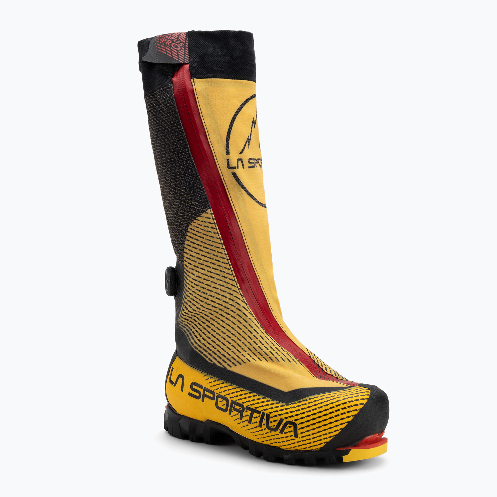 Buty wysokogórskie La Sportiva Olympus Mons Pro