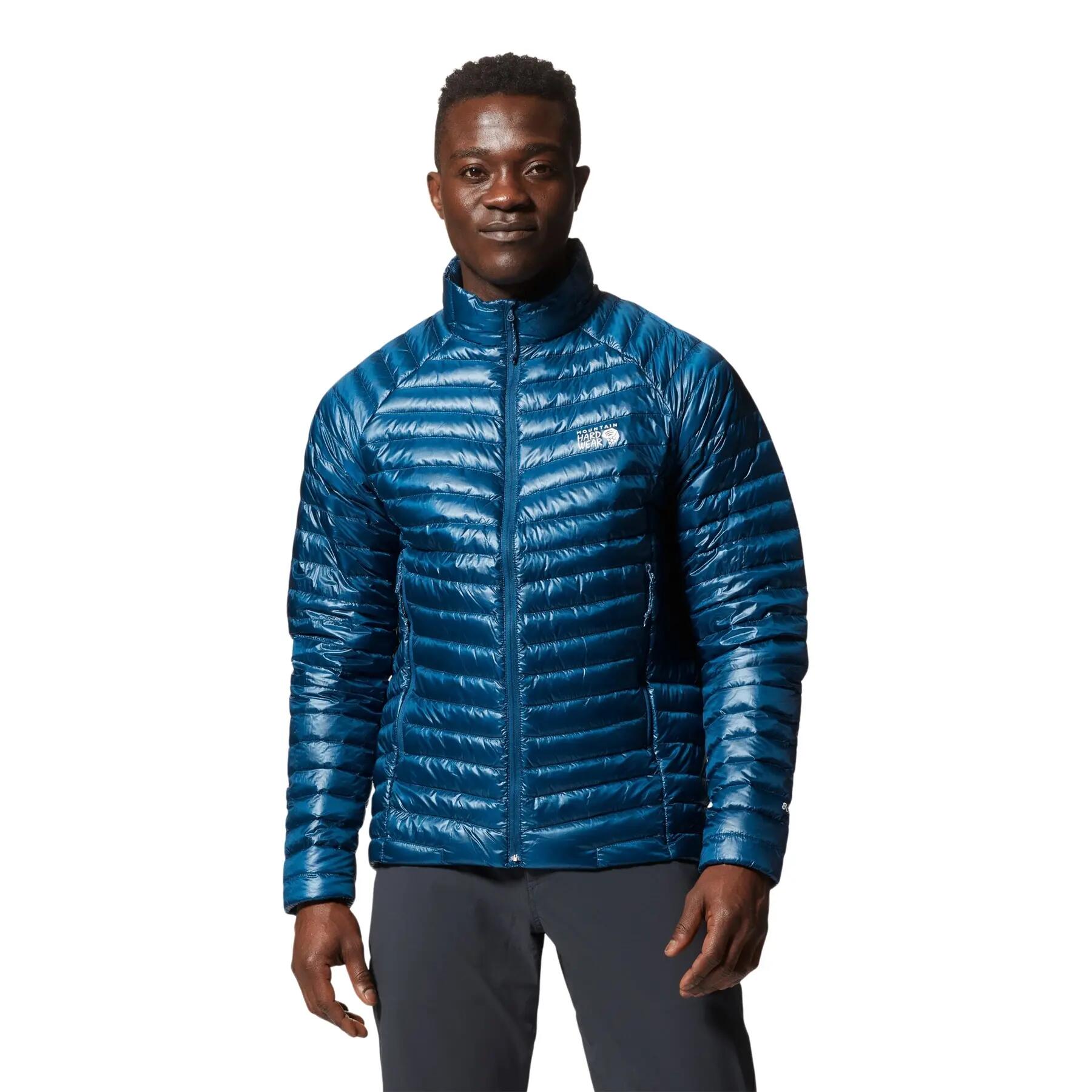 Kurtka turystyczna Mountain Hardwear Ghost Whisperer/2