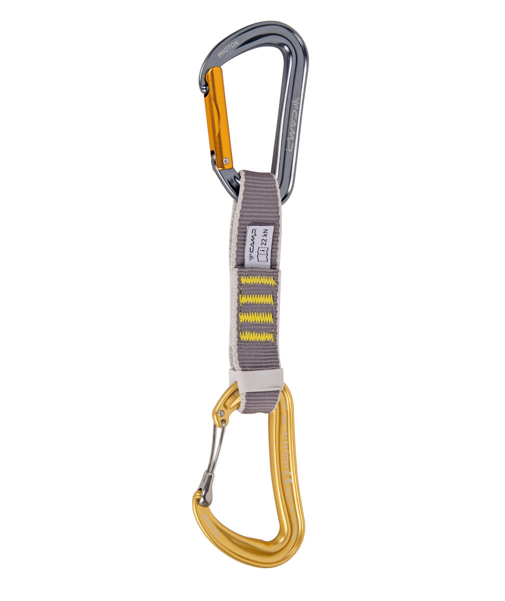 Ekspres CAMP Dyon Mixed KS 12cm