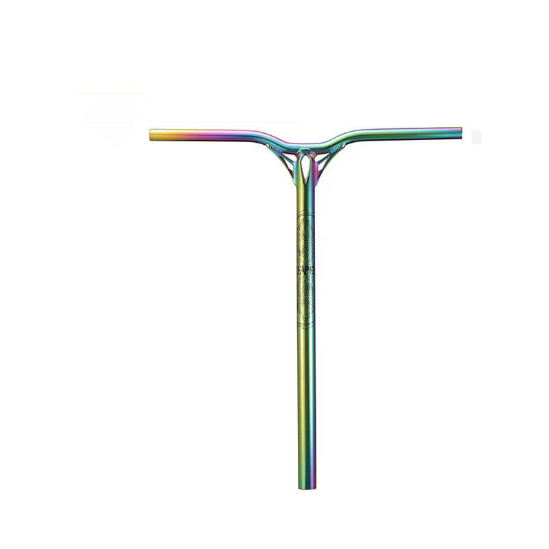Guidon Trottinette - Reaper - V3 675 Mm - Kolor - plama oleju
