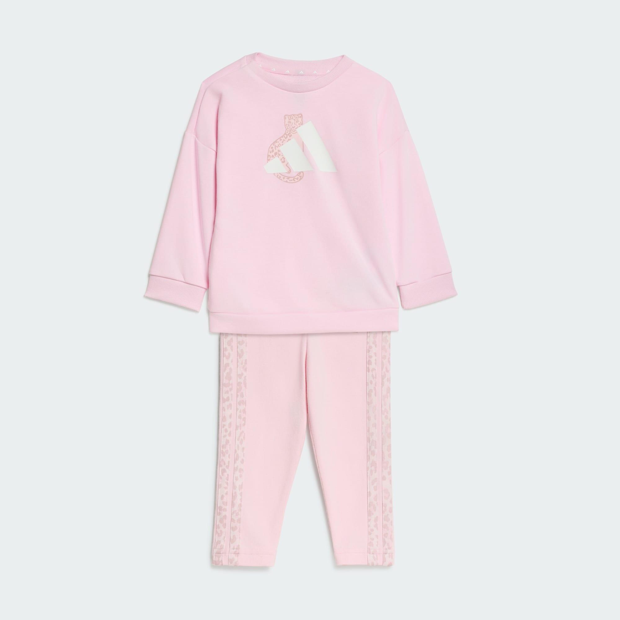 Zestaw z legginsami Animal