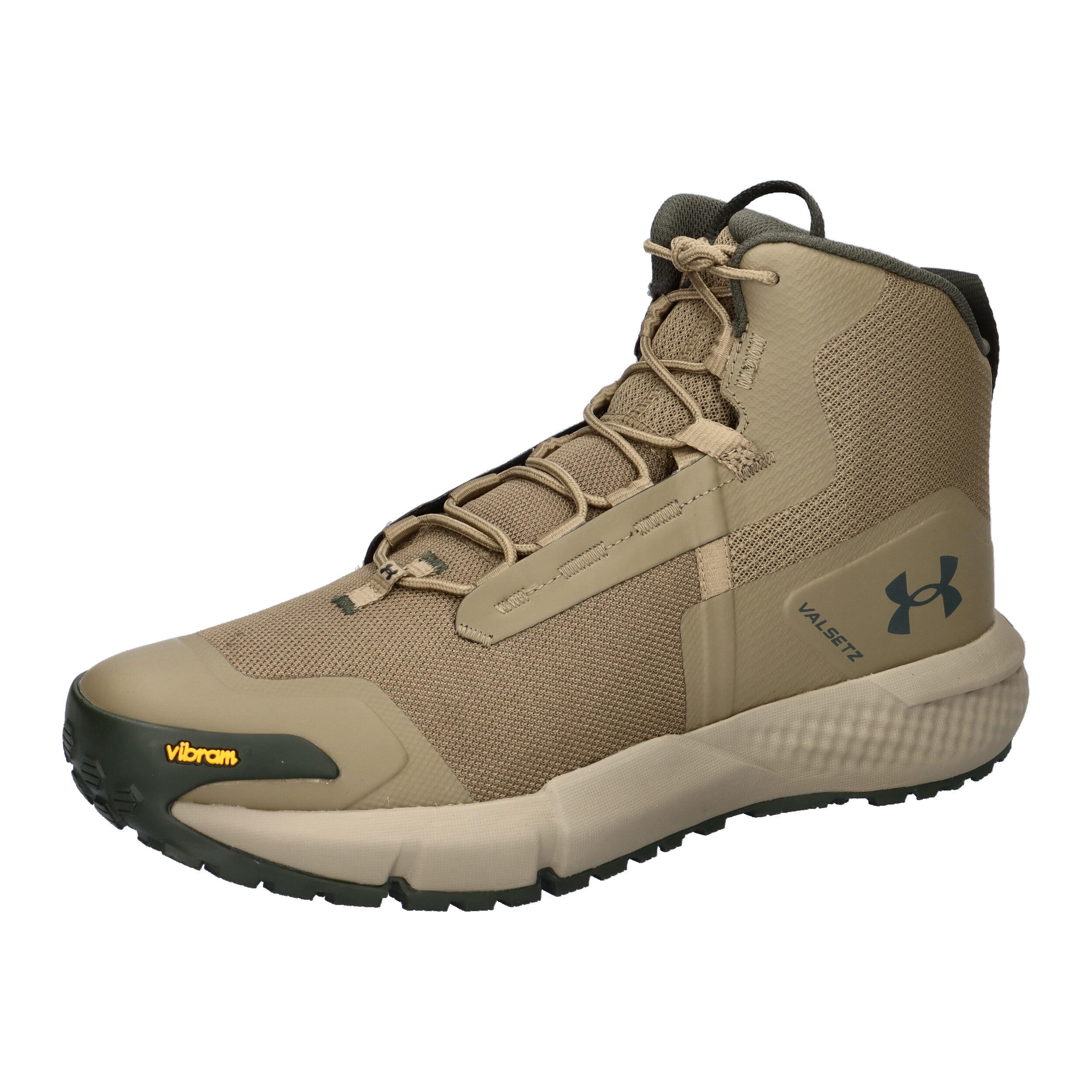 Buty trekkingowe Under Armour Valsetz Mid