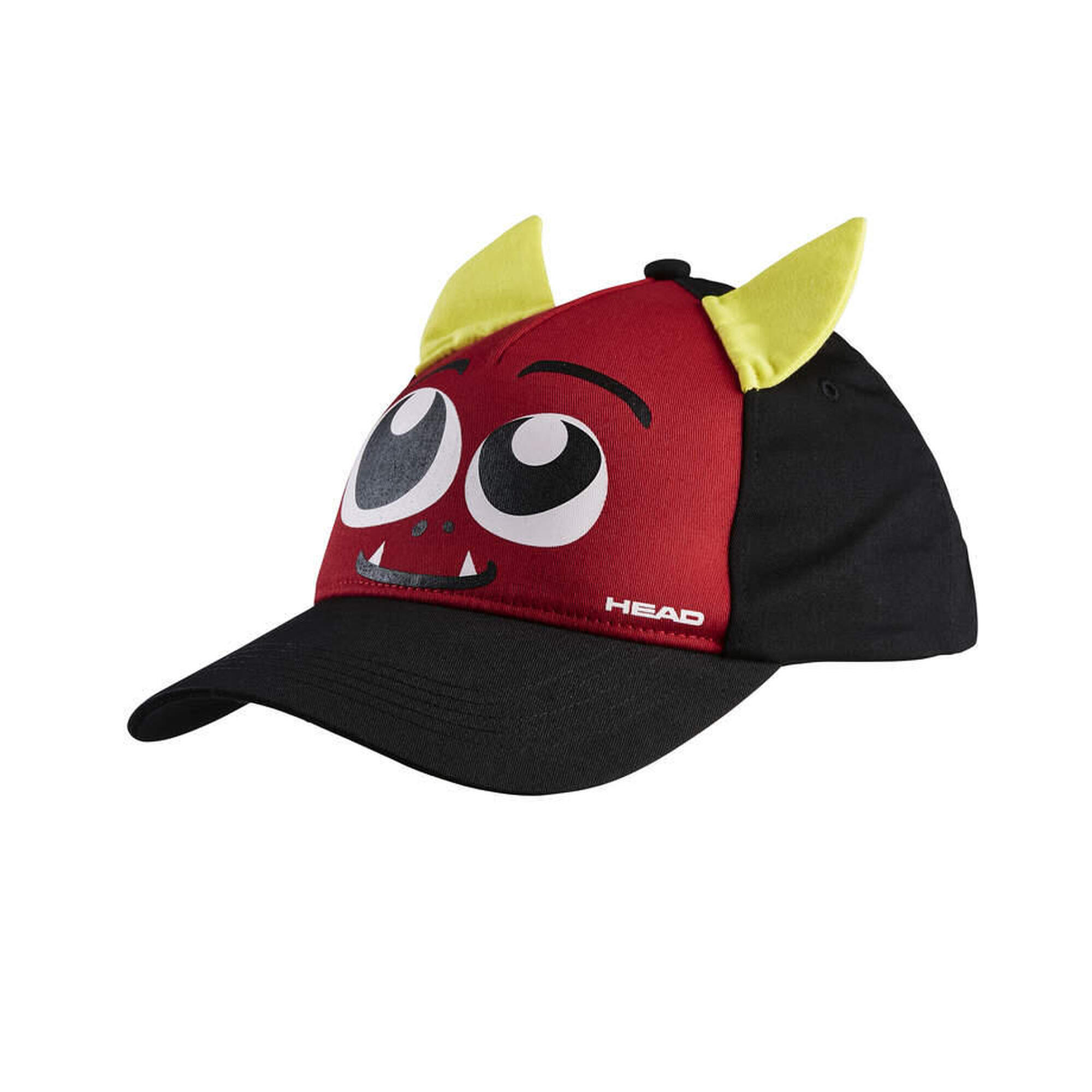 Czapka tenisowa dziecięca Head Kids Cap Monster