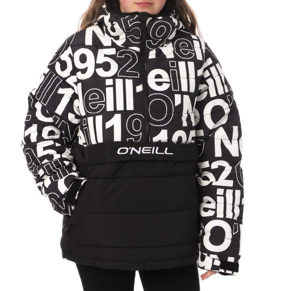 Kurtka zimowa na narty i snowboard damska O'Neill O'riginals 10K/10K