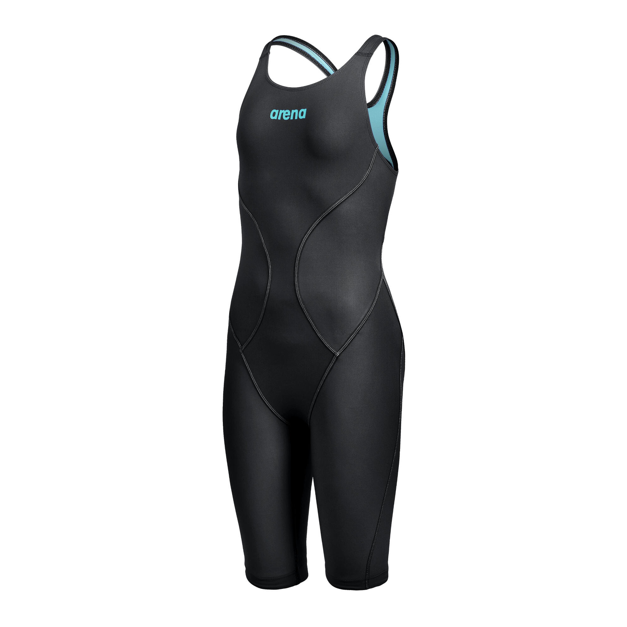 Strój Startowy Arena Powerskin Impulso Ob Junior
