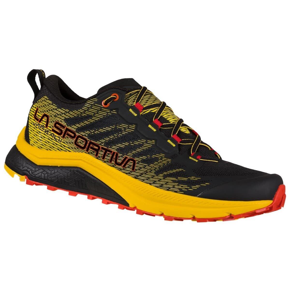 Buty trailowe męskie La Sportiva Jackal II