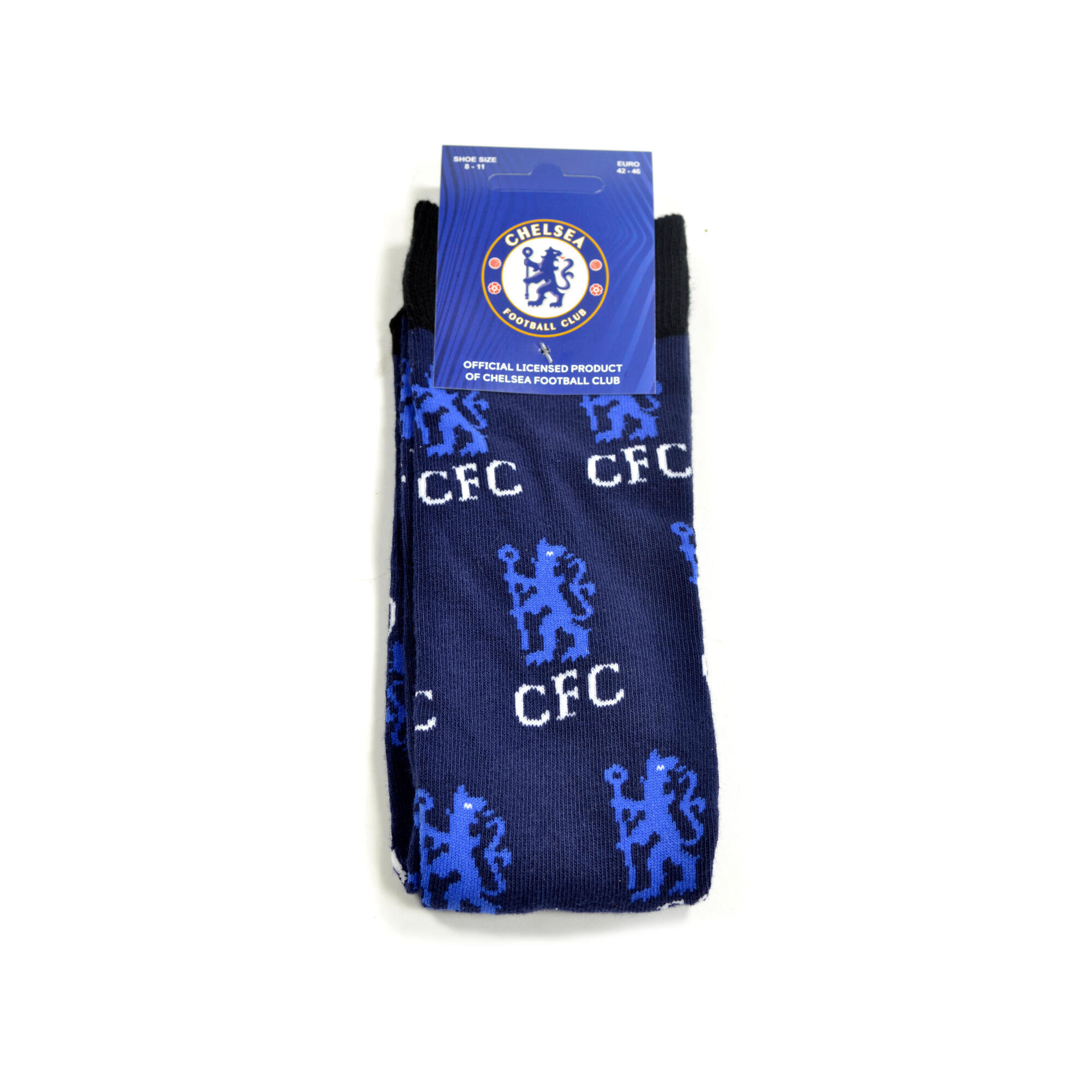 Skarpety Chelsea FC Londyn - licencjonowane