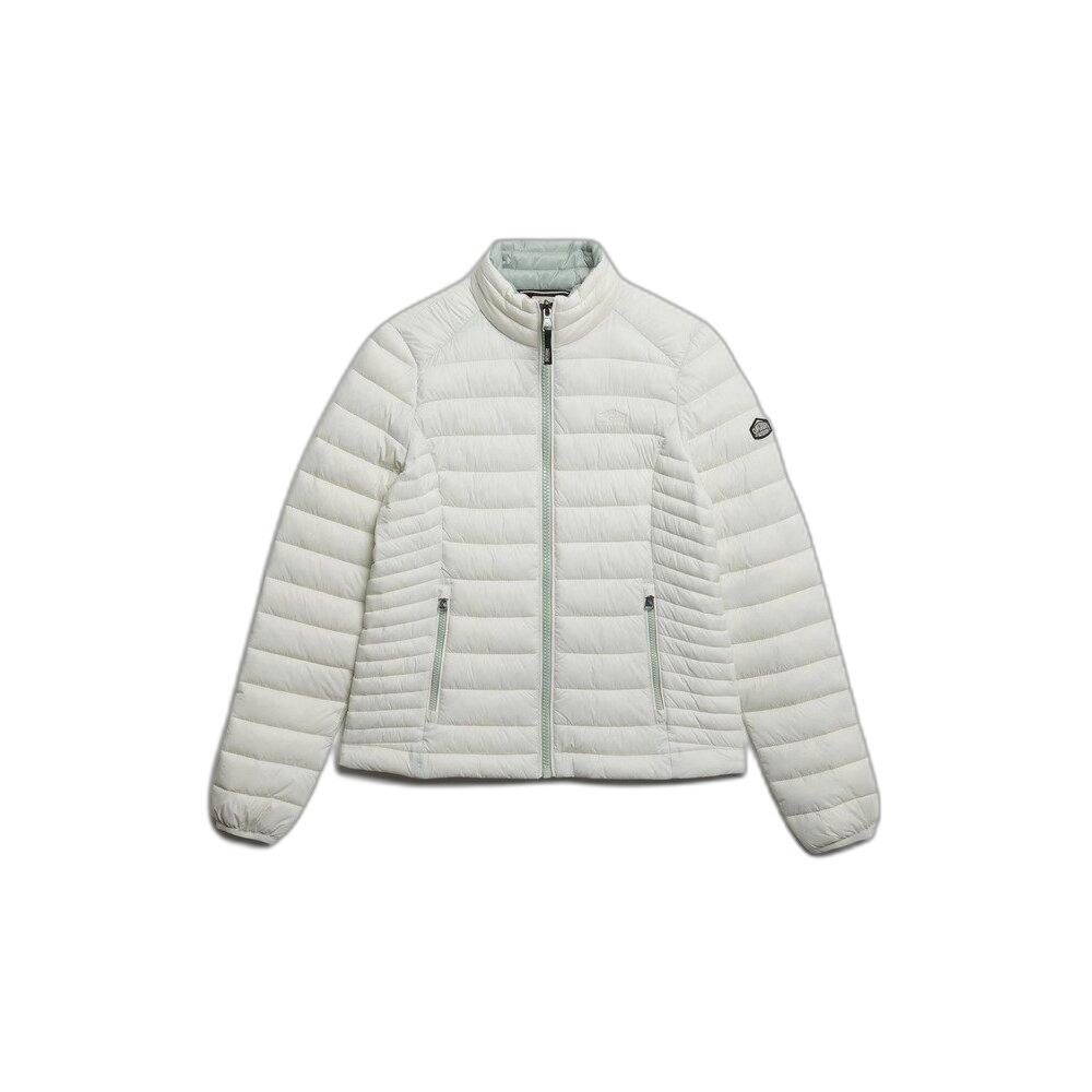 Damska kurtka puchowa Superdry Fuji Lite