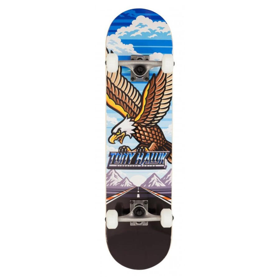 Deski Kompletne Tony Hawk 180 Series Deskorolka Kompletna - 7.75 - Outrun