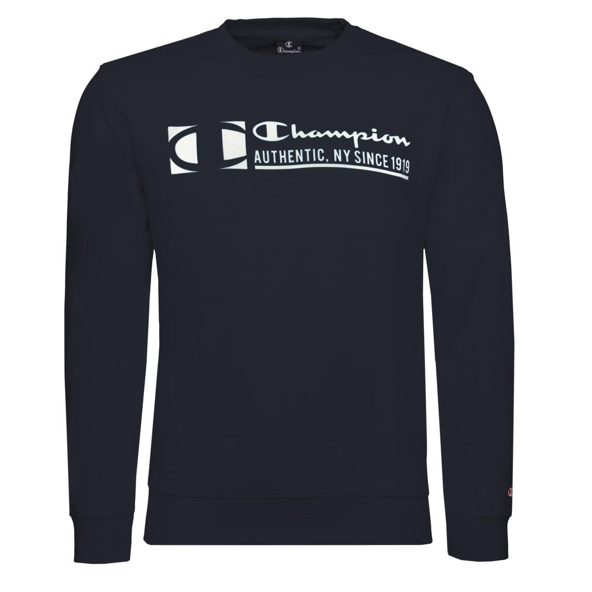 Bluza sportowa męska Champion 217995BS501