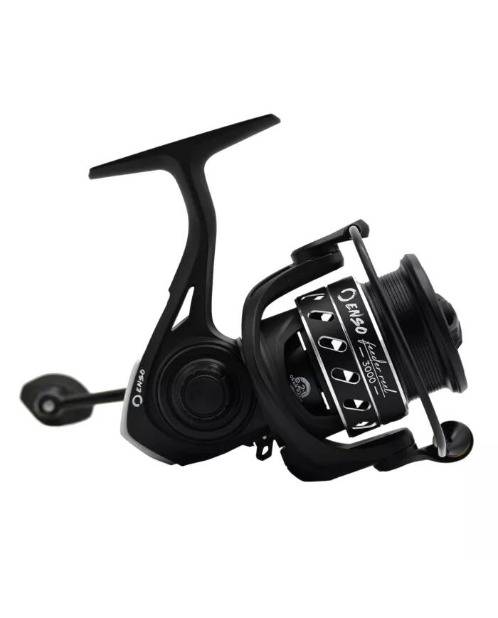 Kołowrotek Germina Enso Feeder Reel 3000