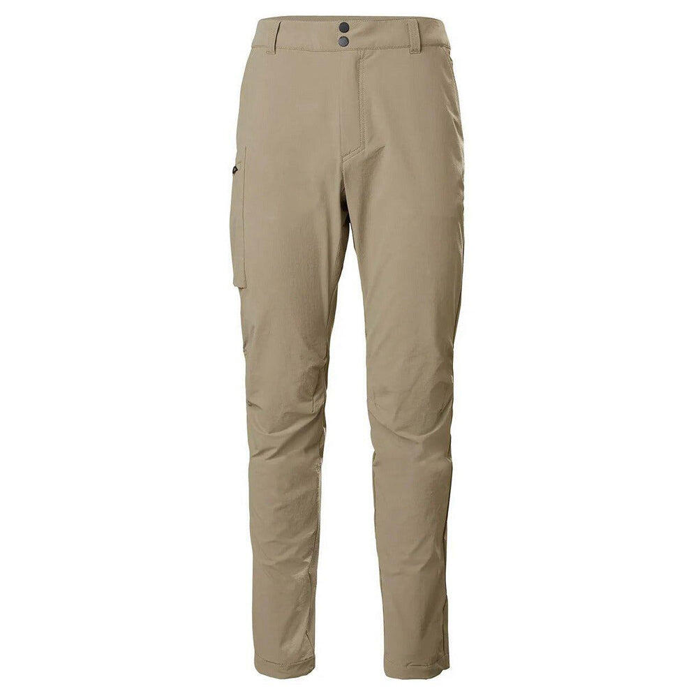 Regularne spodnie Helly Hansen Brono Softshell