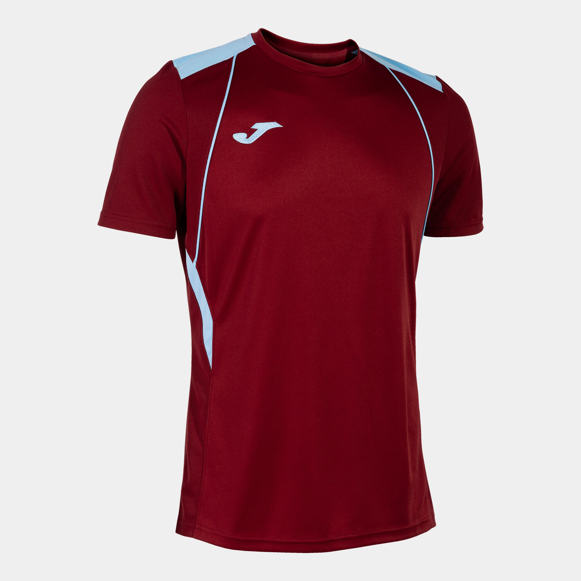 Jersey Joma Championship VII