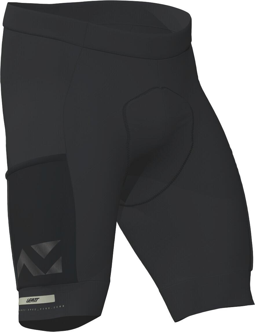 Spodenki rowerowe LEATT Shorts MTB Endurance 5.0