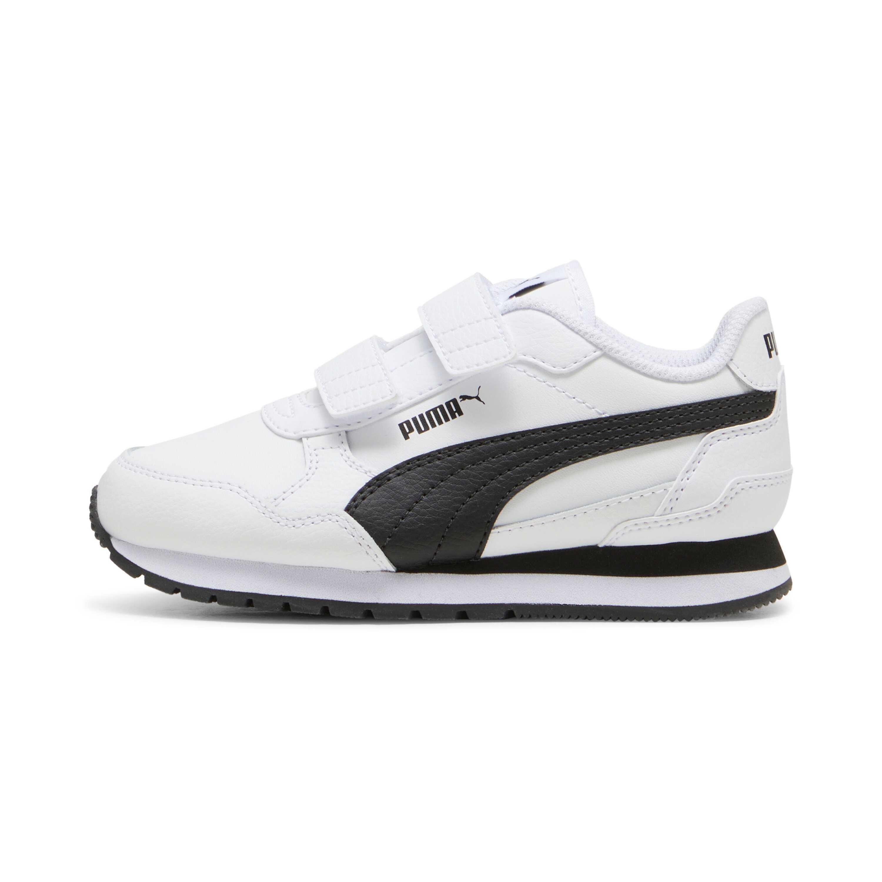 Trenerzy dla dzieci Puma ST Runner v4 L V PS