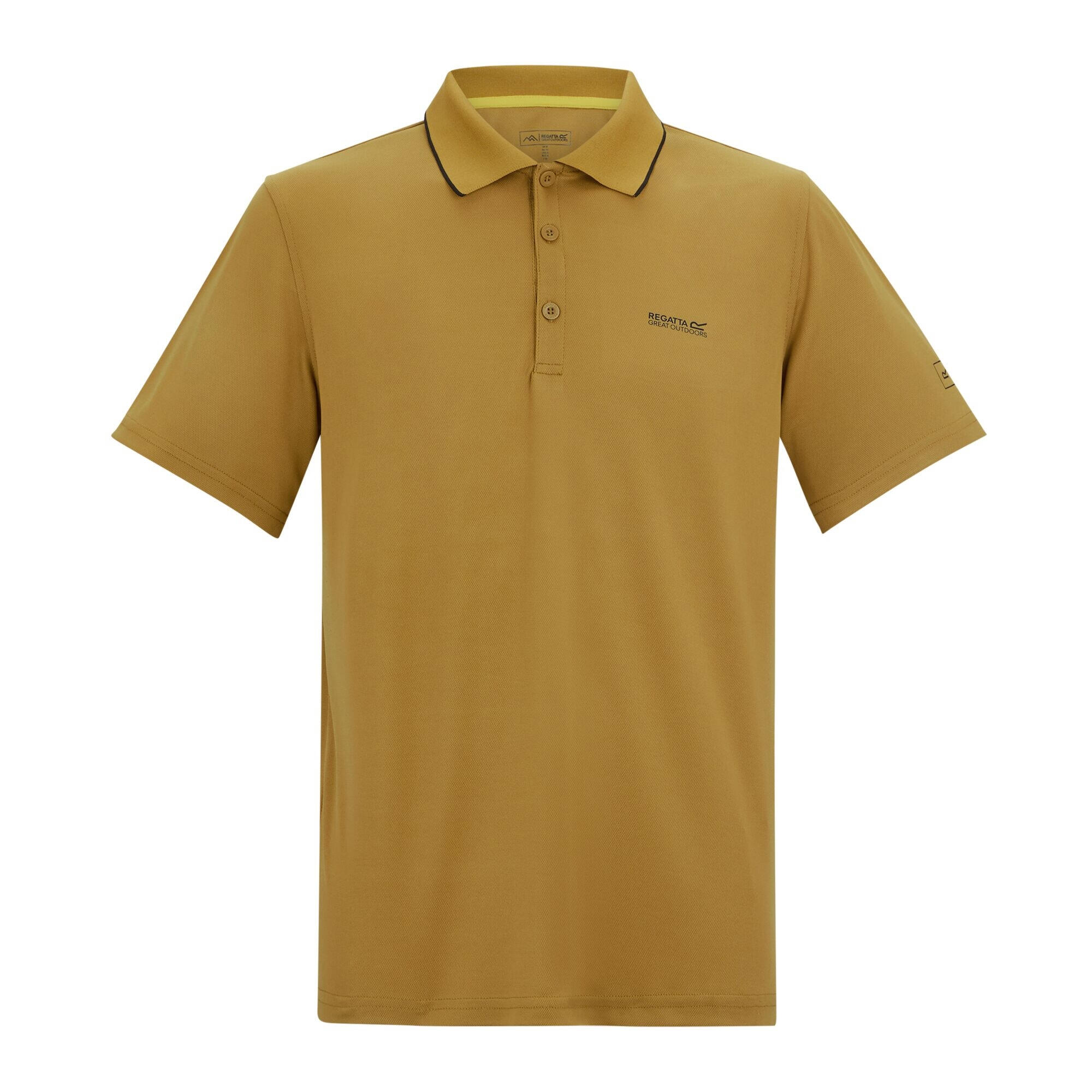 Męska Koszulka Polo Maverik V