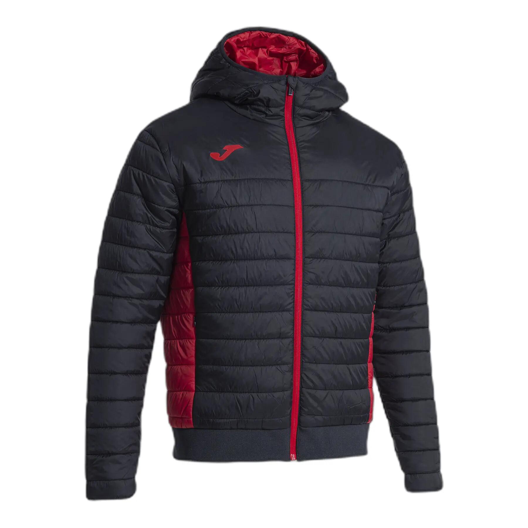 Kurtka z kapturem Joma Urban V