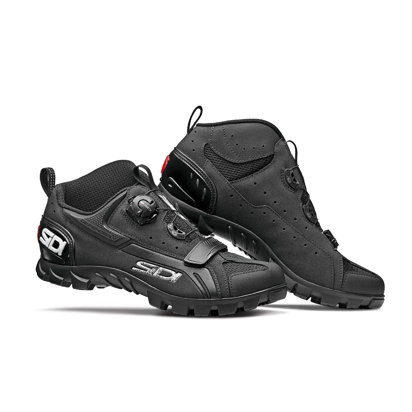 Buty Sidi Defender